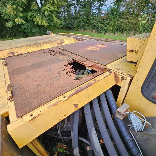 Leasing of Åkerman EC300 Åkerman EC300: picture 38