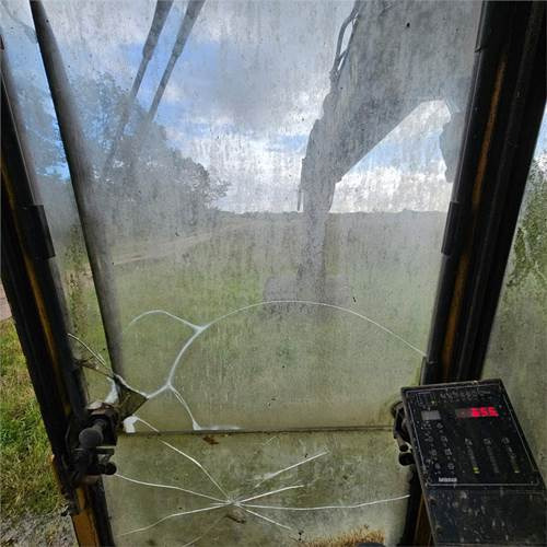 Leasing of Åkerman EC300 Åkerman EC300: picture 25