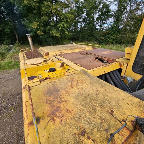 Leasing of Åkerman EC300 Åkerman EC300: picture 37