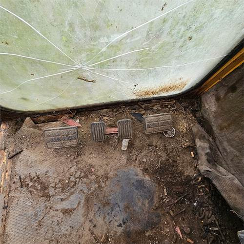 Leasing of Åkerman EC300 Åkerman EC300: picture 24