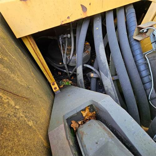 Leasing of Åkerman EC300 Åkerman EC300: picture 39