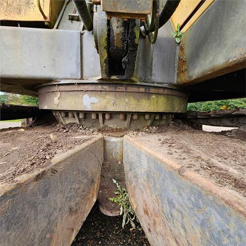 Leasing of Åkerman EC300 Åkerman EC300: picture 40