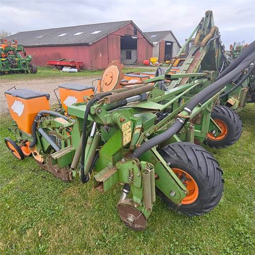 Amazone ED 902 K - Sowing equipment: picture 5 Amazone ED 902 K - Sowing equipment: picture 5