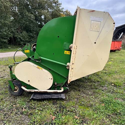 Amazone GH 150 - Hay and forage equipment: picture 4 Amazone GH 150 - Hay and forage equipment: picture 4