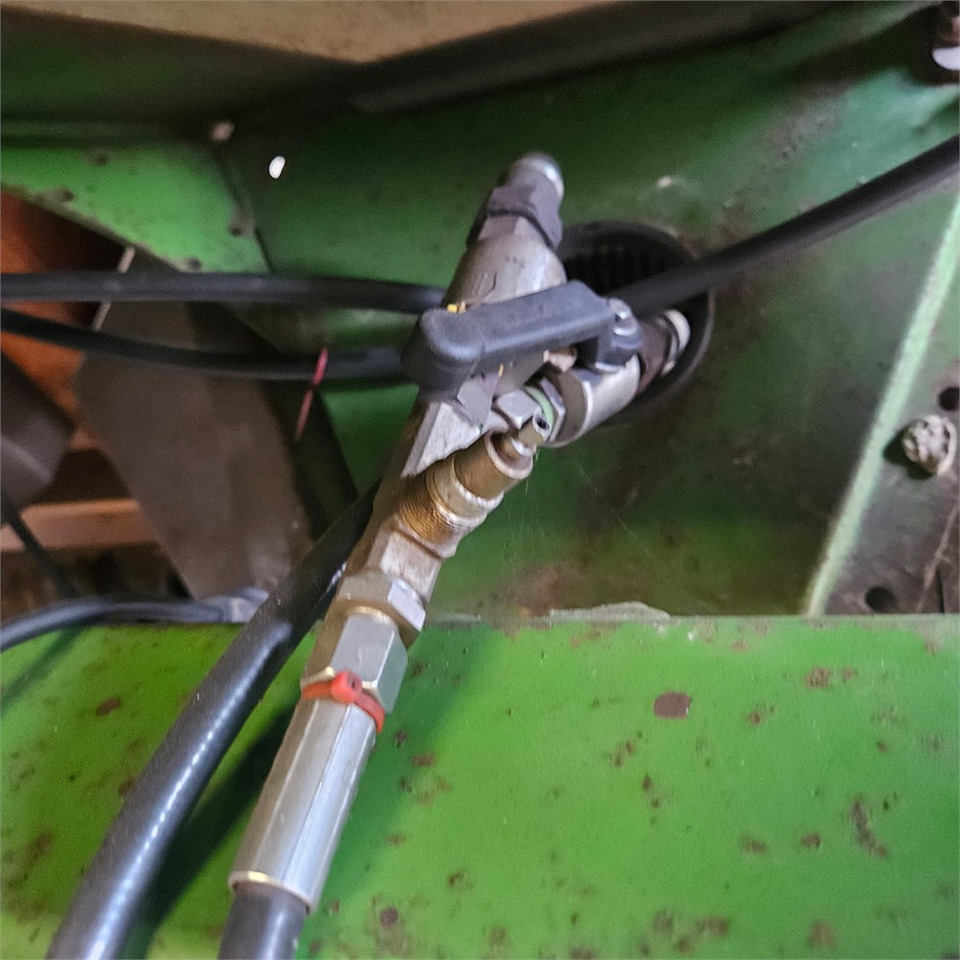 Fertilizing equipment Amazone ZA-M 1500: picture 20 Fertilizing equipment Amazone ZA-M 1500: picture 20
