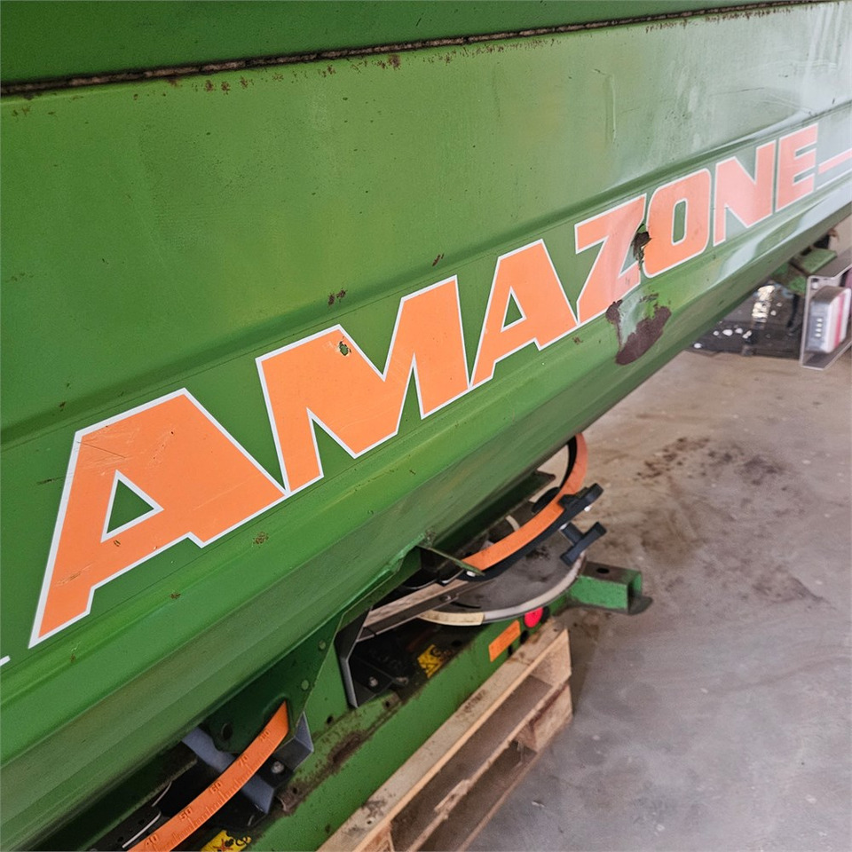 Fertilizing equipment Amazone ZA-M 1500: picture 25 Fertilizing equipment Amazone ZA-M 1500: picture 25
