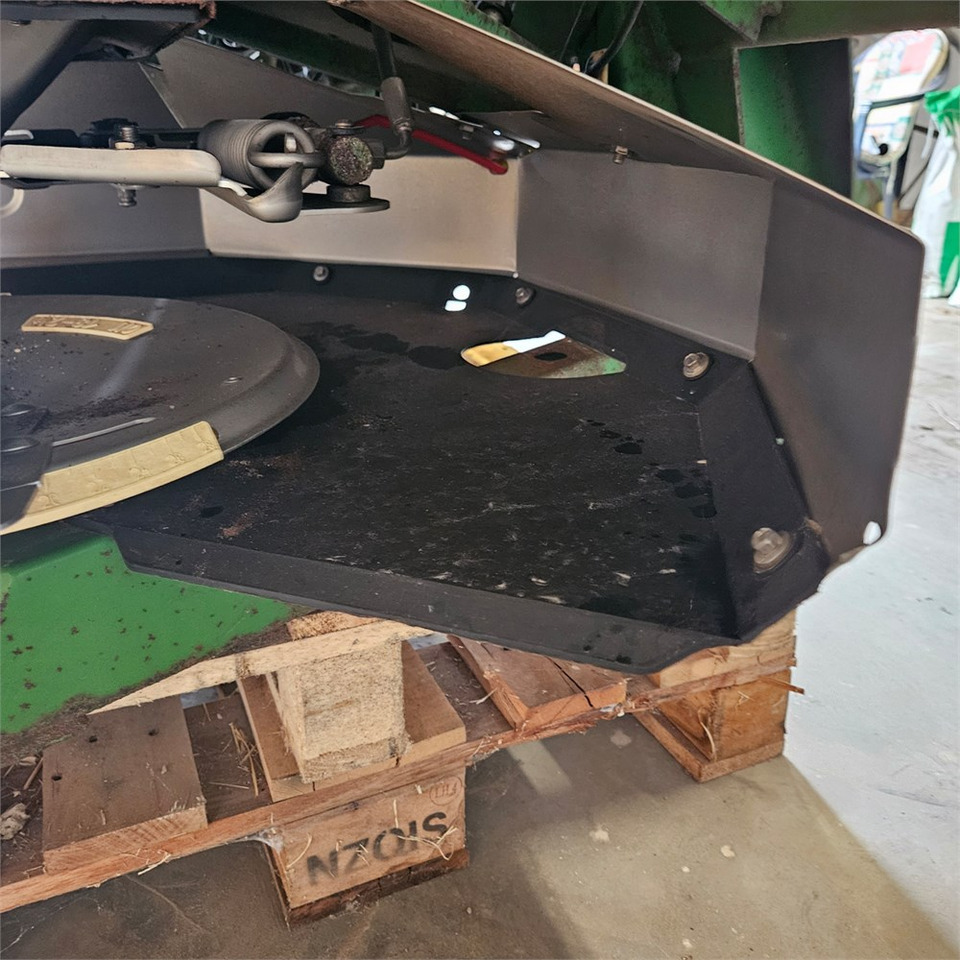 Fertilizing equipment Amazone ZA-M 1500: picture 17 Fertilizing equipment Amazone ZA-M 1500: picture 17