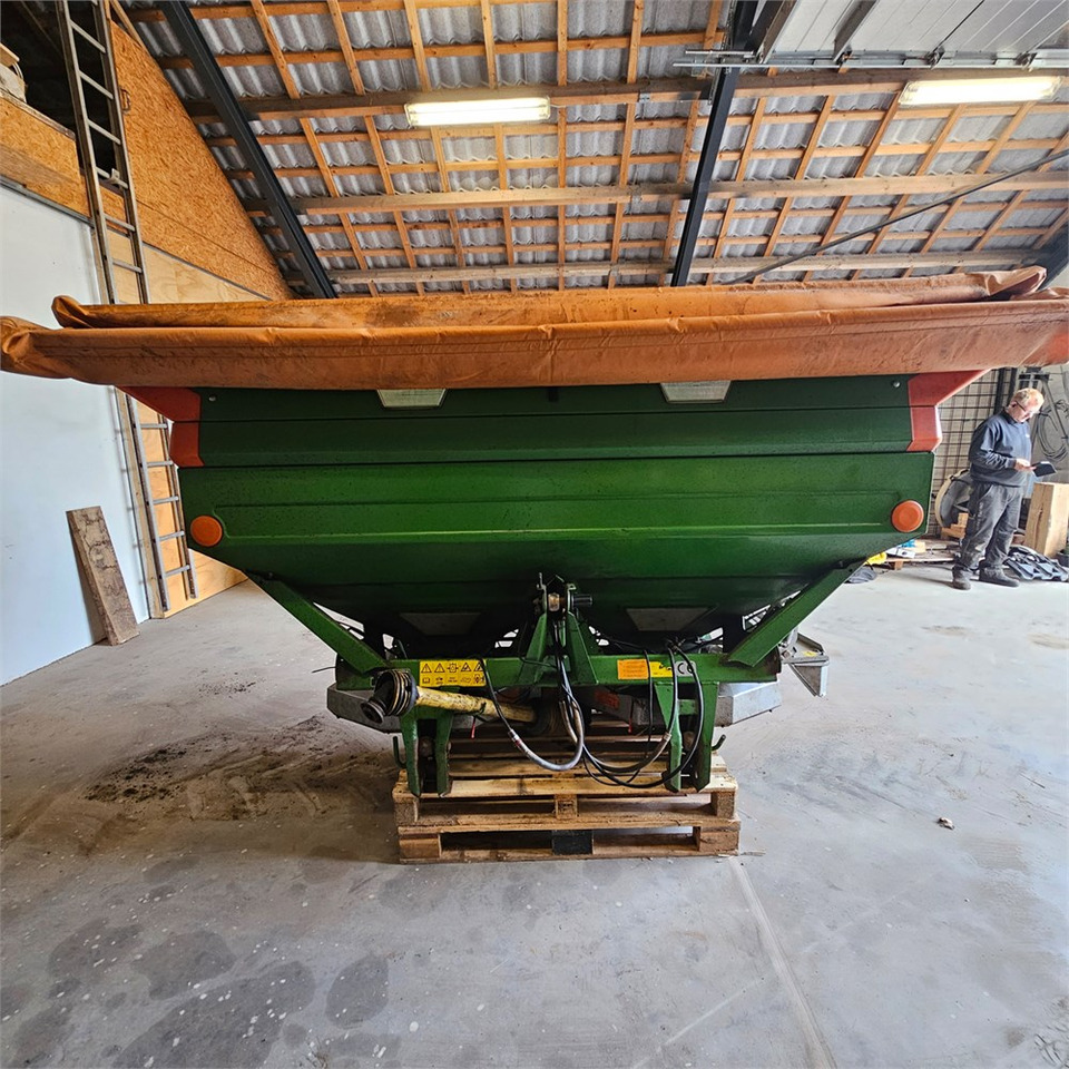 Fertilizing equipment Amazone ZA-M 1500: picture 6 Fertilizing equipment Amazone ZA-M 1500: picture 6