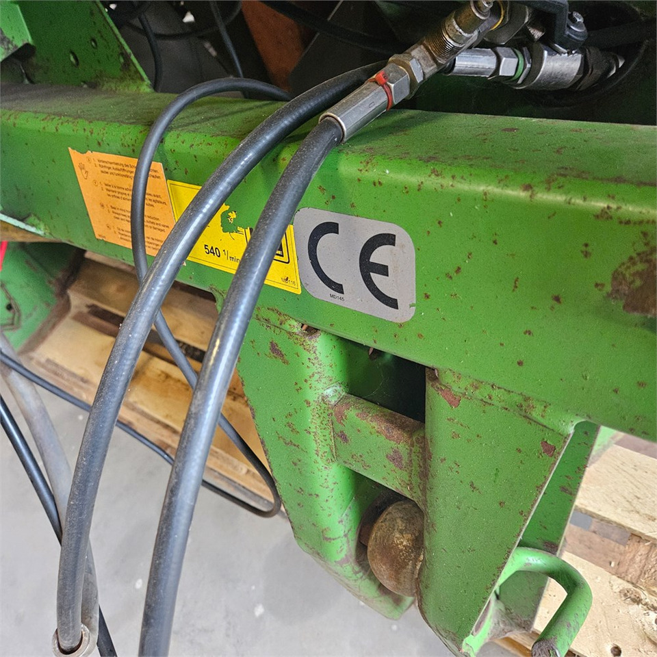 Fertilizing equipment Amazone ZA-M 1500: picture 21 Fertilizing equipment Amazone ZA-M 1500: picture 21