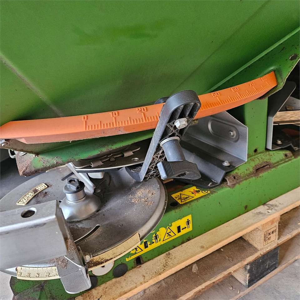 Fertilizing equipment Amazone ZA-M 1500: picture 12 Fertilizing equipment Amazone ZA-M 1500: picture 12