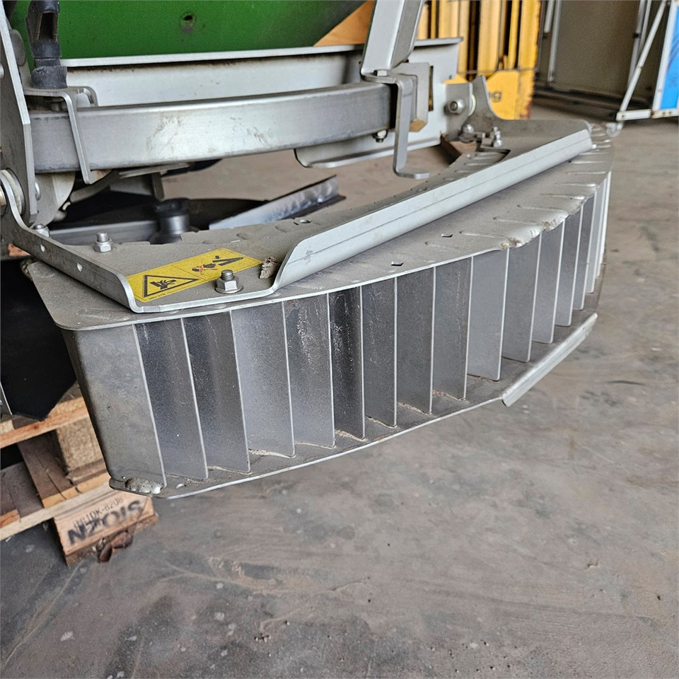 Fertilizing equipment Amazone ZA-M 1500: picture 9 Fertilizing equipment Amazone ZA-M 1500: picture 9