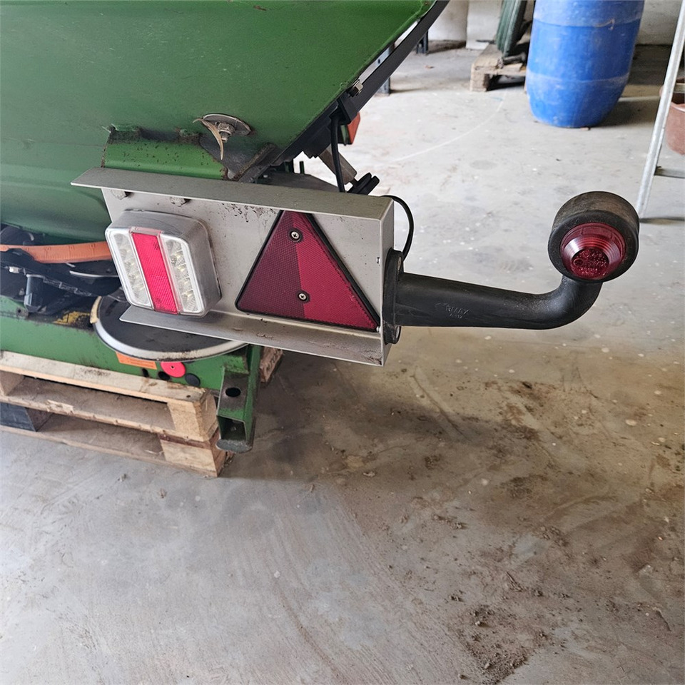 Fertilizing equipment Amazone ZA-M 1500: picture 27 Fertilizing equipment Amazone ZA-M 1500: picture 27