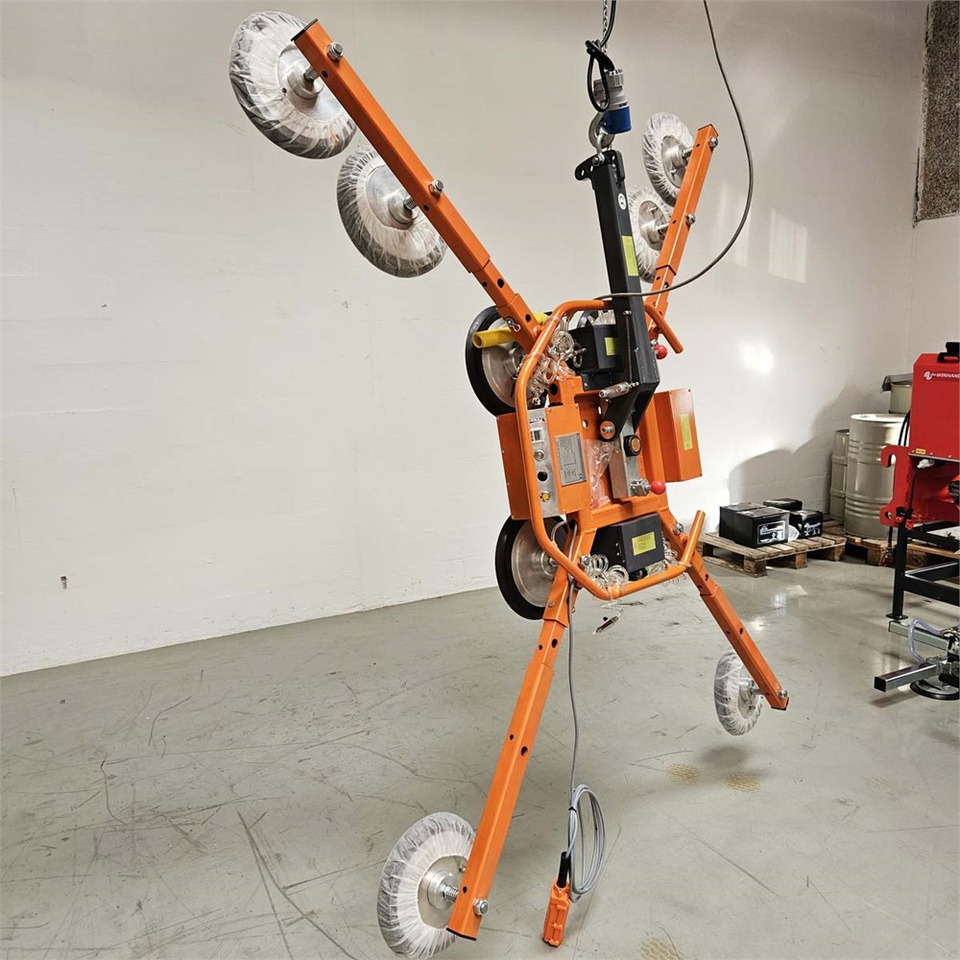 AL-LIFT Winhandler 400 - Attachment for Telescopic handler: picture 5 AL-LIFT Winhandler 400 - Attachment for Telescopic handler: picture 5