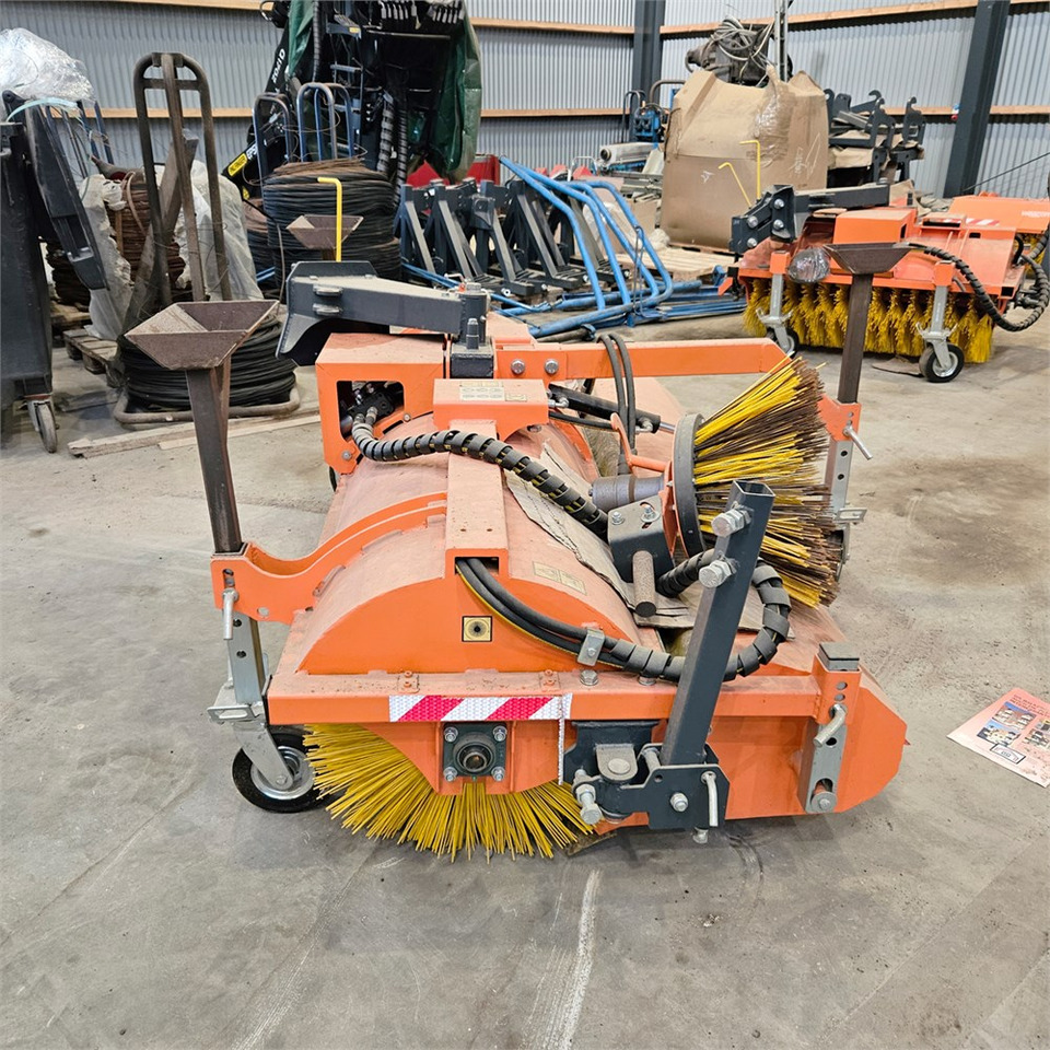 BM ZML200 - Broom: picture 2 BM ZML200 - Broom: picture 2