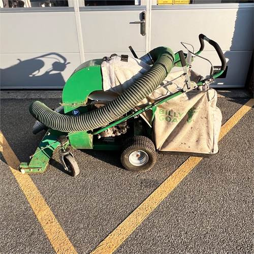 Billy Goat VQ902SPH - Industrial vacuum cleaner: picture 5 Billy Goat VQ902SPH - Industrial vacuum cleaner: picture 5