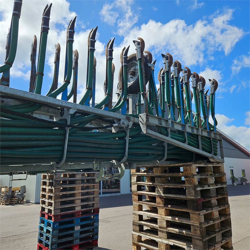 Fertilizing equipment Bomech 615-003: picture 10