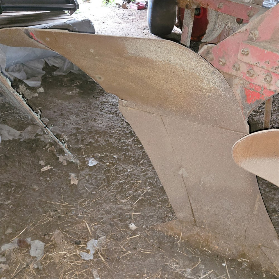 Bovlund Reolplov - Plow: picture 4 Bovlund Reolplov - Plow: picture 4