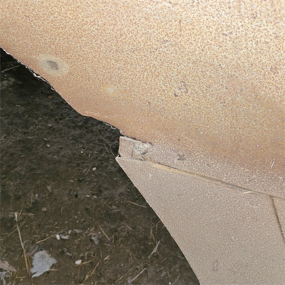 Bovlund Reolplov - Plow: picture 5 Bovlund Reolplov - Plow: picture 5