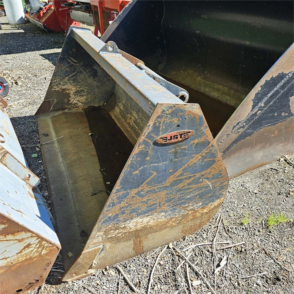 Leasing of Case Farmlift 742 Case Farmlift 742: picture 6
