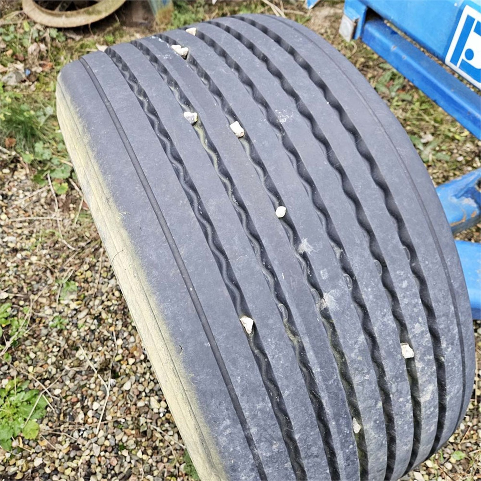 Soil tillage equipment Dalbo 3 m: picture 17