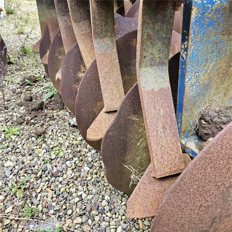 Soil tillage equipment Dalbo 3 m: picture 9