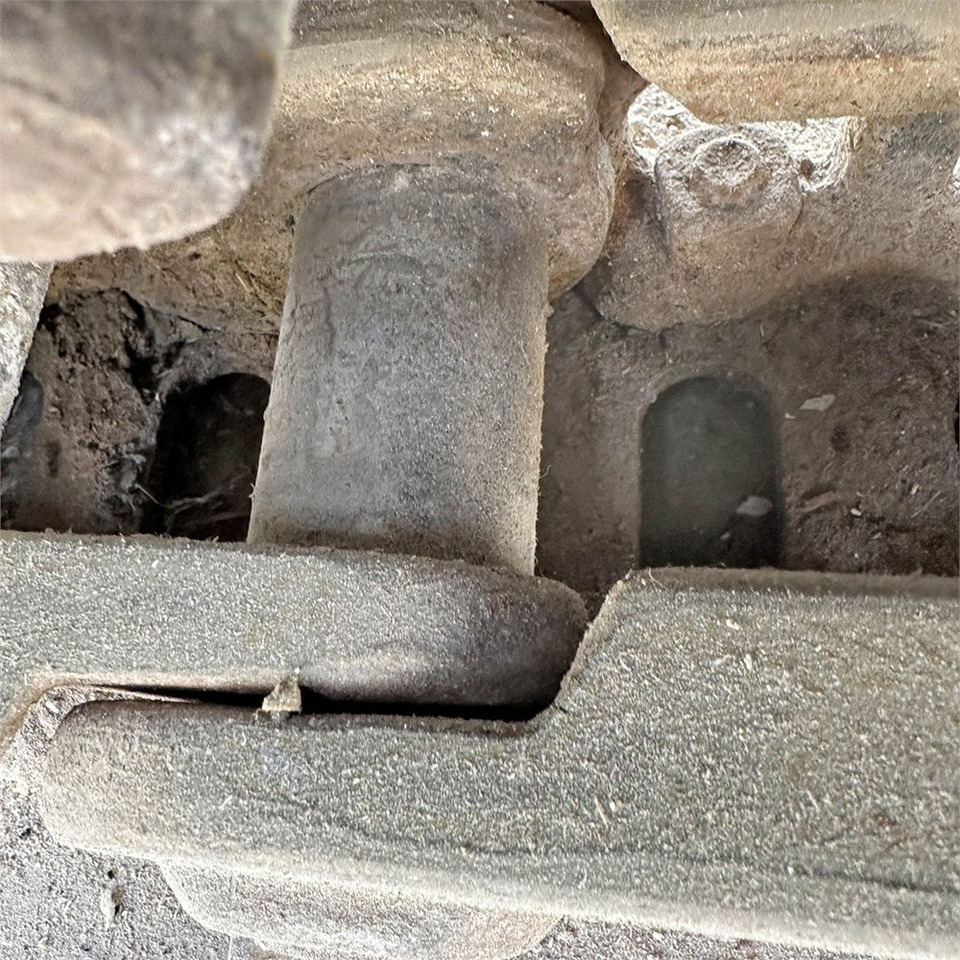 Industrial waste shredder Doppstadt Inventhor 6: picture 42 Industrial waste shredder Doppstadt Inventhor 6: picture 42