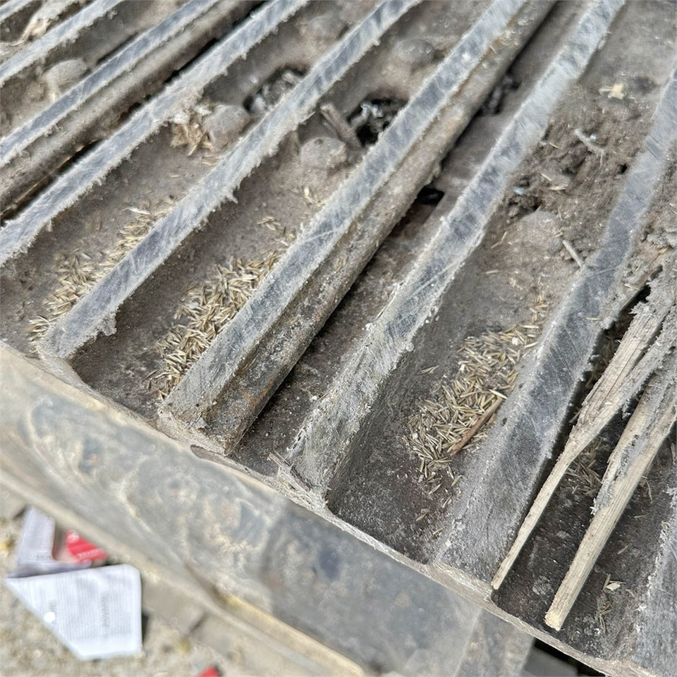 Industrial waste shredder Doppstadt Inventhor 6: picture 46 Industrial waste shredder Doppstadt Inventhor 6: picture 46