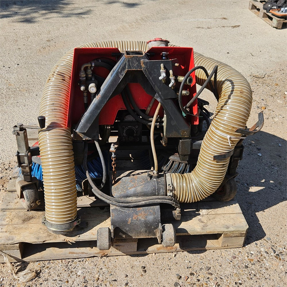 Egholm CFS 1000 - Broom: picture 4 Egholm CFS 1000 - Broom: picture 4