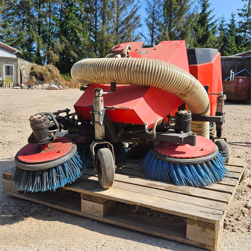 Egholm CFS 1000 - Broom: picture 2 Egholm CFS 1000 - Broom: picture 2