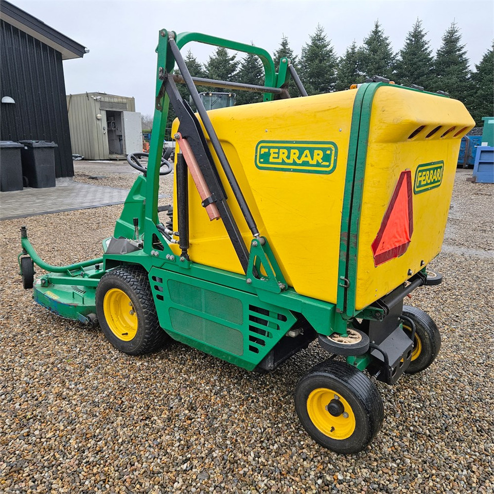 Ferrari Fox 30 - Garden mower: picture 3 Ferrari Fox 30 - Garden mower: picture 3