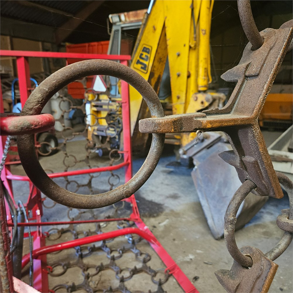 GKM 4196 - Chain harrow: picture 5 GKM 4196 - Chain harrow: picture 5