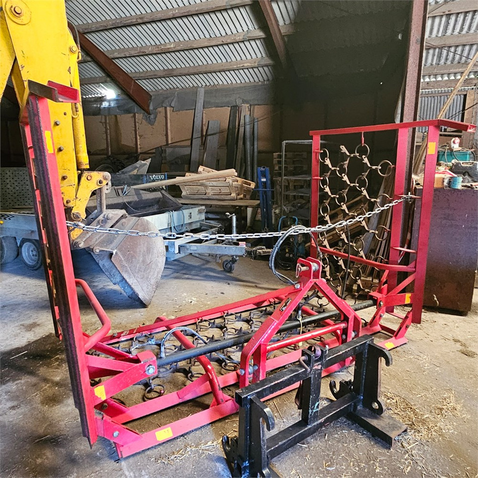 GKM 4196 - Chain harrow: picture 3 GKM 4196 - Chain harrow: picture 3