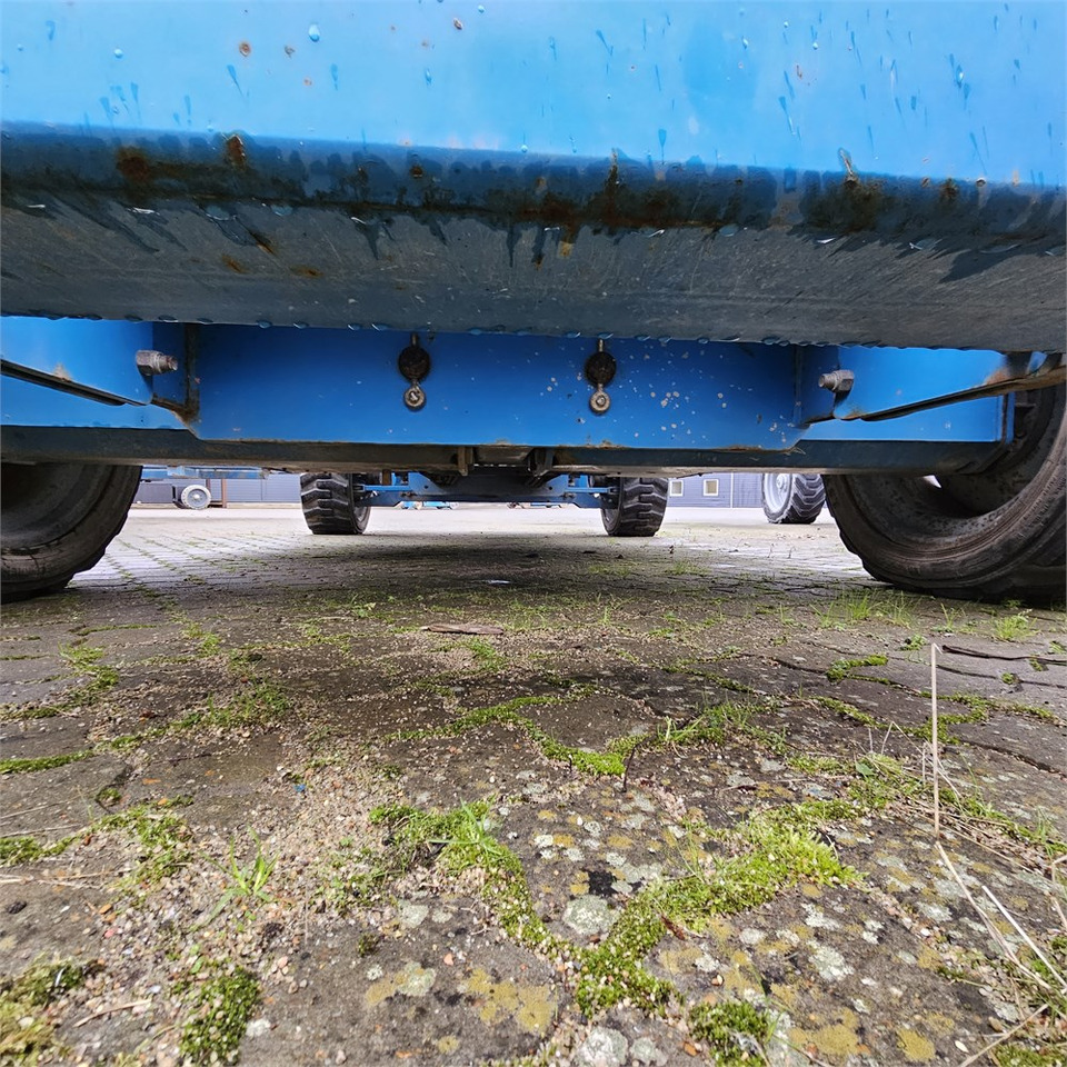 Scissor lift Genie GS-5390: picture 13