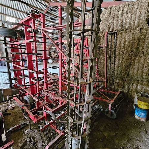 HE-VA Doublet Record - Cultivator: picture 5 HE-VA Doublet Record - Cultivator: picture 5