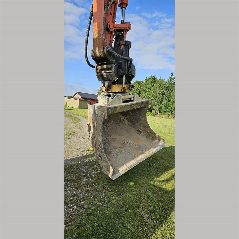 Leasing of Hitachi ZX 225 Hitachi ZX 225: picture 28