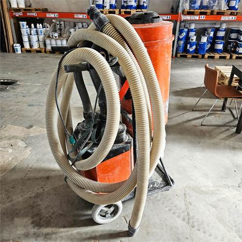 Husqvarna S36 HEPA - Industrial vacuum cleaner: picture 5 Husqvarna S36 HEPA - Industrial vacuum cleaner: picture 5