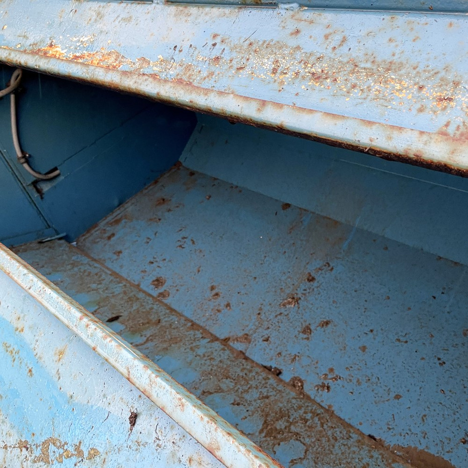 Imants V 170 + VV170 - Potato equipment: picture 3 Imants V 170 + VV170 - Potato equipment: picture 3