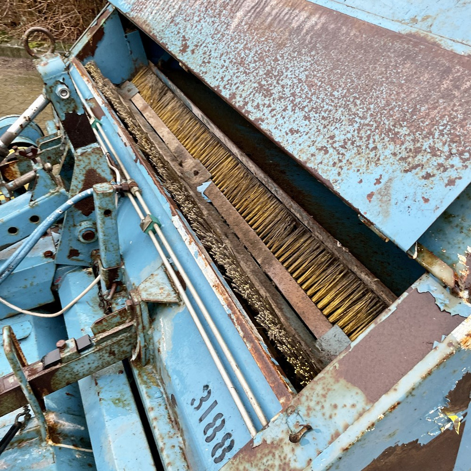 Imants V 170 + VV170 - Potato equipment: picture 4 Imants V 170 + VV170 - Potato equipment: picture 4