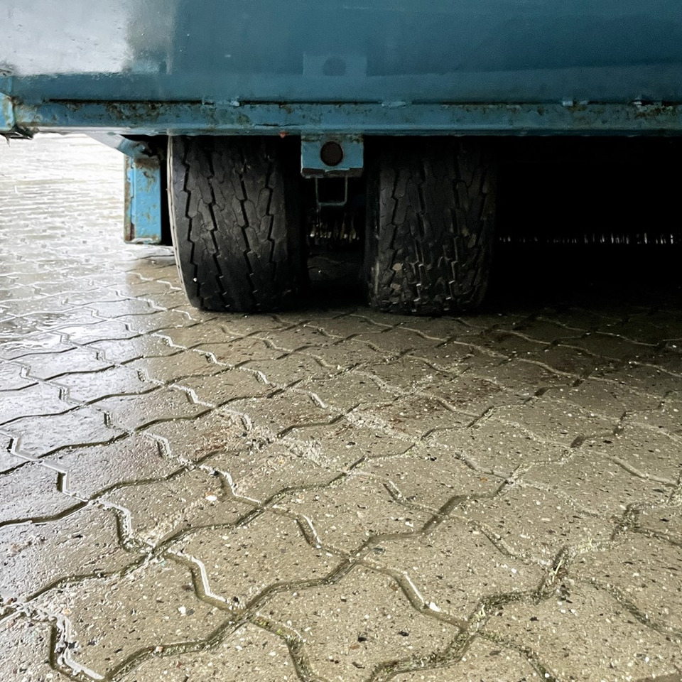 Imants V 170 + VV170 - Potato equipment: picture 5 Imants V 170 + VV170 - Potato equipment: picture 5