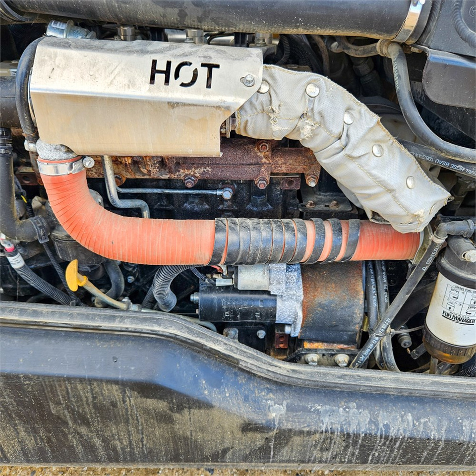 Leasing of JCB 525-60T4 JCB 525-60T4: picture 23 Leasing of JCB 525-60T4 JCB 525-60T4: picture 23