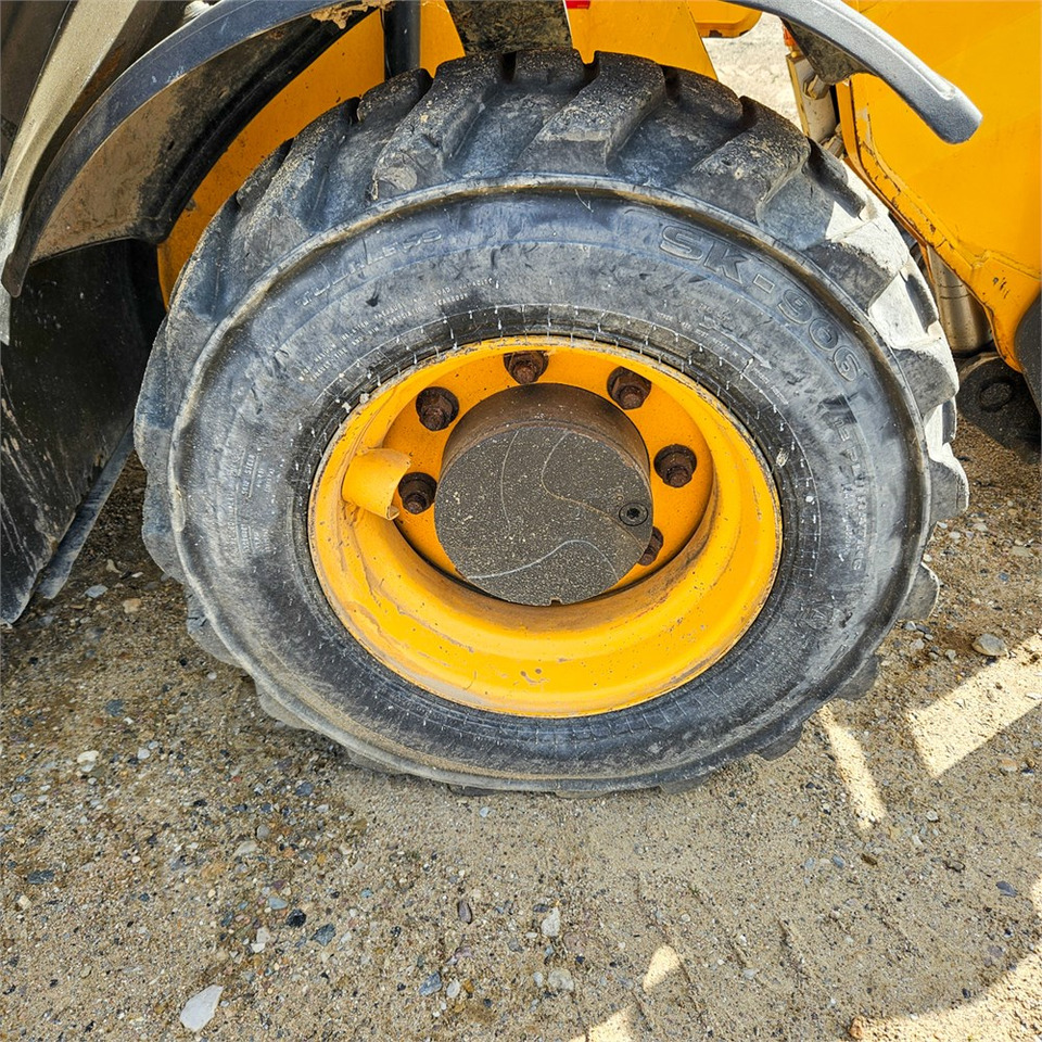 Leasing of JCB 525-60T4 JCB 525-60T4: picture 30 Leasing of JCB 525-60T4 JCB 525-60T4: picture 30