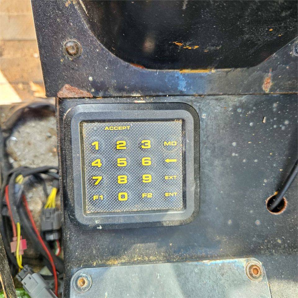 Leasing of JCB 525-60T4 JCB 525-60T4: picture 19 Leasing of JCB 525-60T4 JCB 525-60T4: picture 19