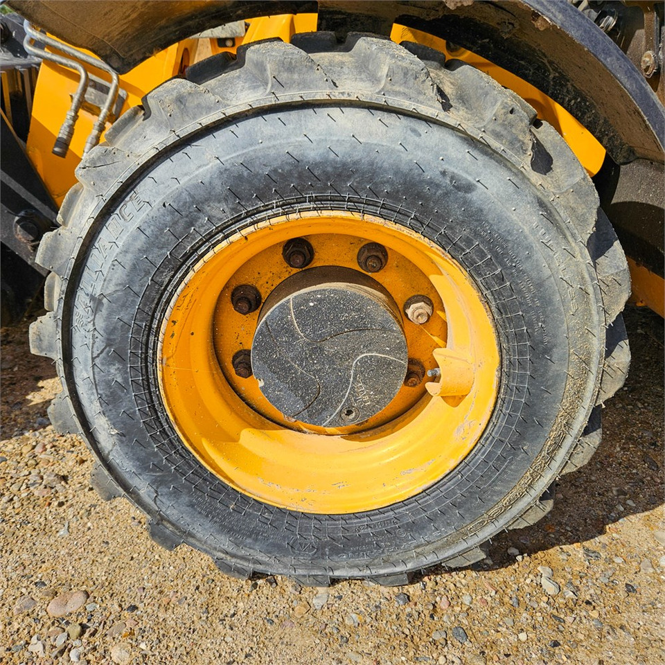 Leasing of JCB 525-60T4 JCB 525-60T4: picture 24 Leasing of JCB 525-60T4 JCB 525-60T4: picture 24