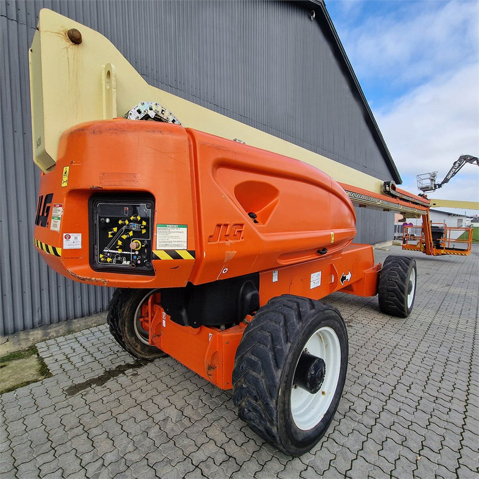 JLG 1350SJP - Telescopic boom: picture 4 JLG 1350SJP - Telescopic boom: picture 4