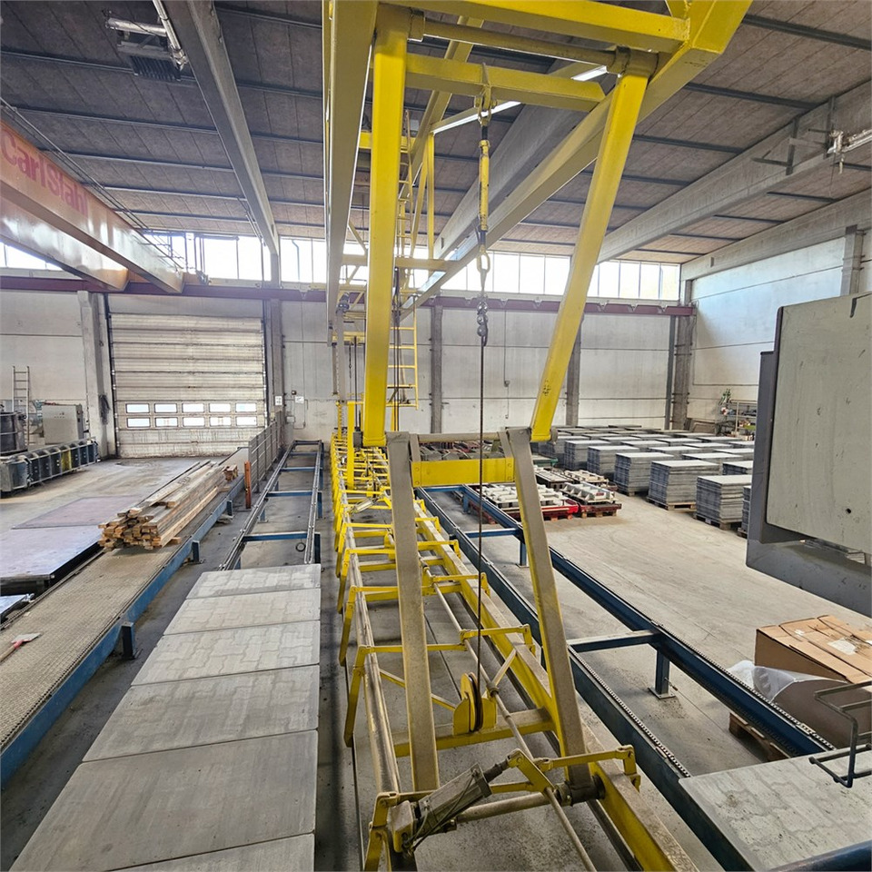 KVM Serie 2 - 3 - Concrete equipment: picture 2 KVM Serie 2 - 3 - Concrete equipment: picture 2