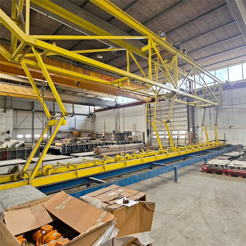 KVM Serie 2 - 3 - Concrete equipment: picture 1 KVM Serie 2 - 3 - Concrete equipment: picture 1