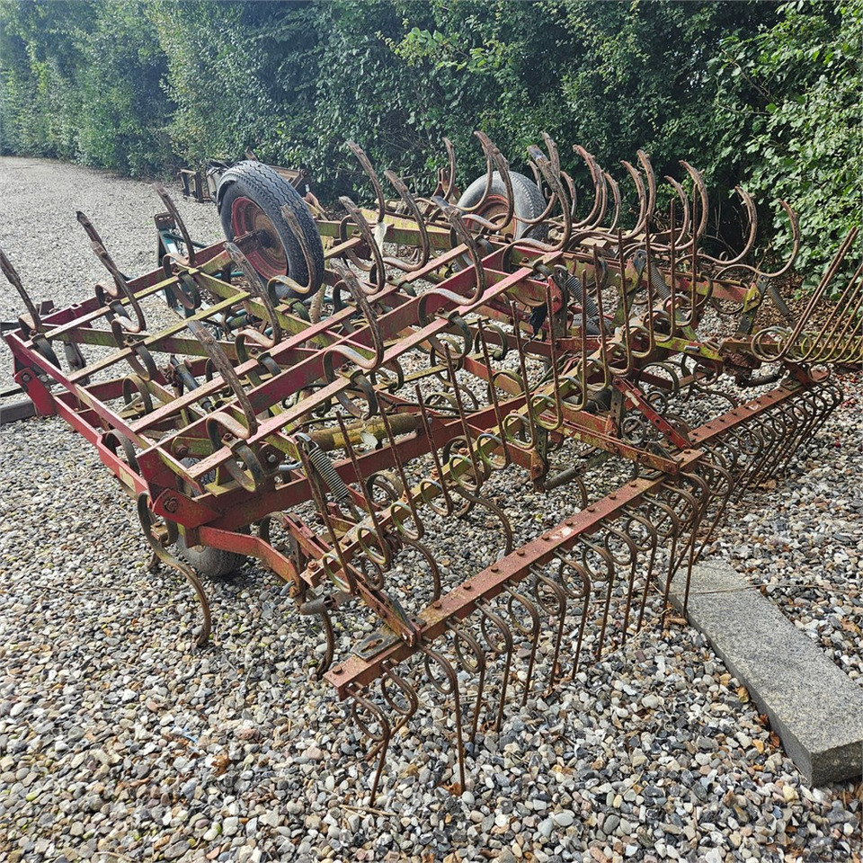 Kongskilde S60 29 - Cultivator: picture 4 Kongskilde S60 29 - Cultivator: picture 4