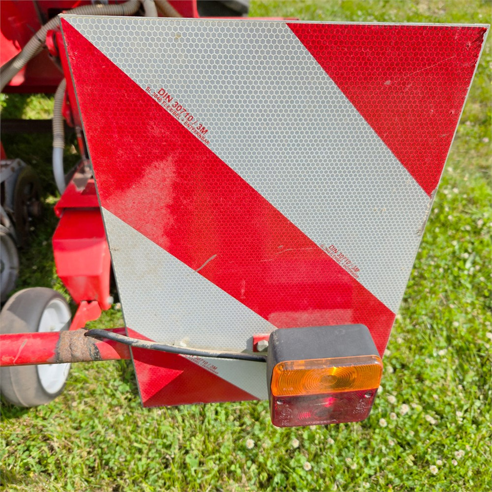 Sowing equipment Kongskilde Vibro Corp Specialbygget: picture 16