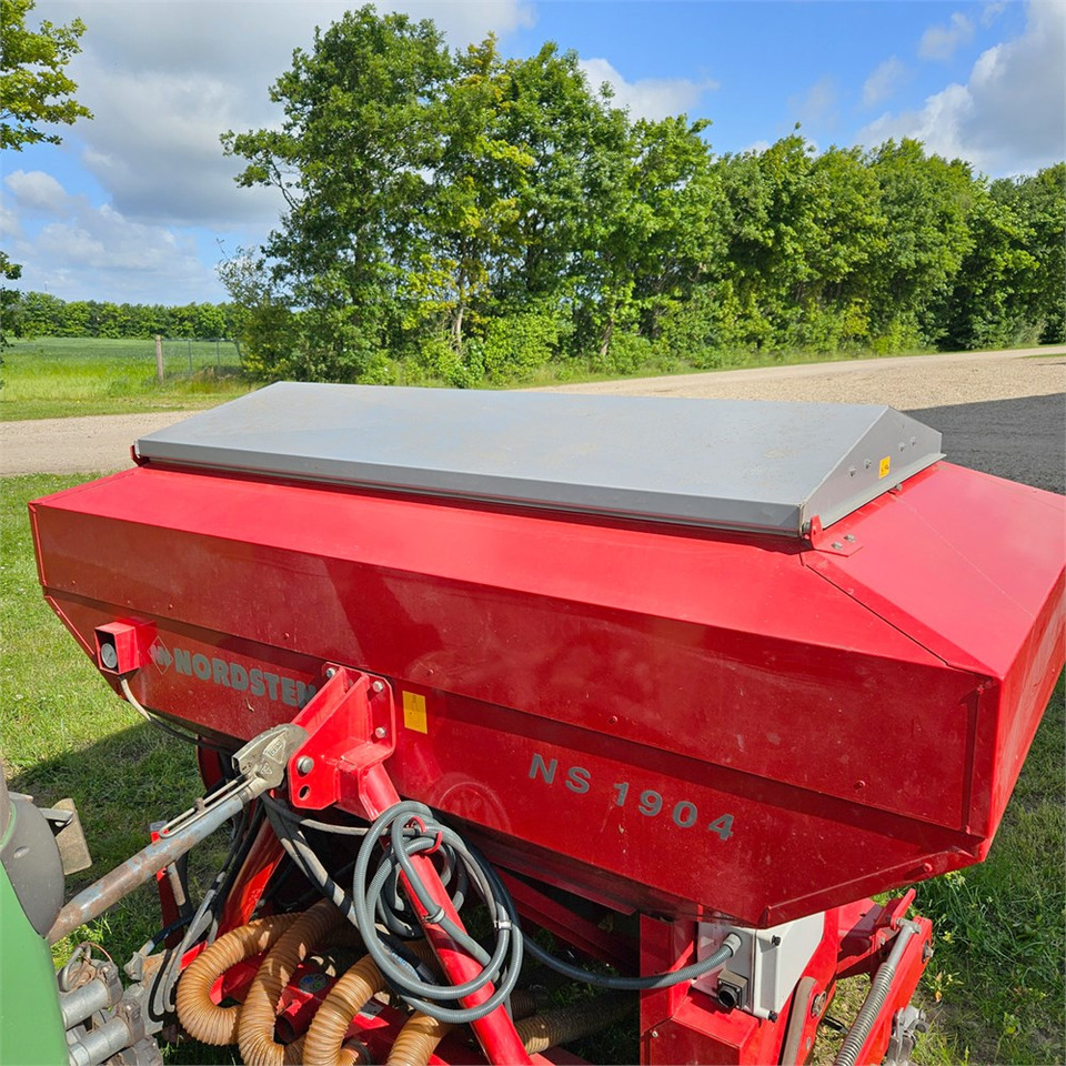 Sowing equipment Kongskilde Vibro Corp Specialbygget: picture 26