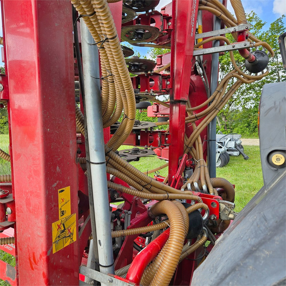 Sowing equipment Kongskilde Vibro Corp Specialbygget: picture 9